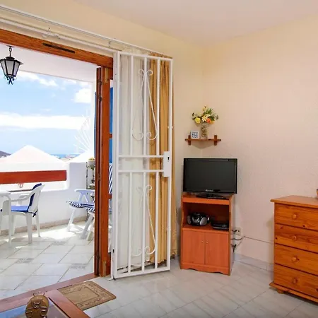 Port Royale - Studio With Terrace Apartman *