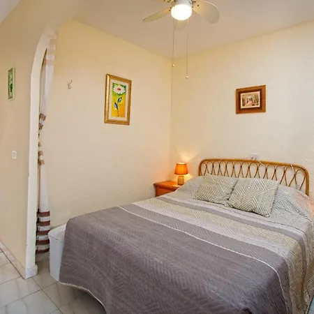 Apartman Port Royale - Studio With Terrace *