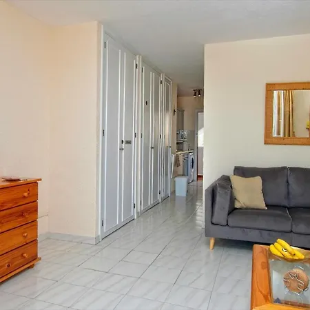 Port Royale - Studio With Terrace