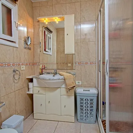 Apartman Port Royale - Studio With Terrace Arona