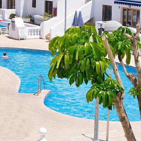 Port Royale - Studio With Terrace