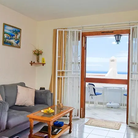Apartman Port Royale - Studio With Terrace *