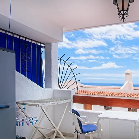 Apartman Port Royale - Studio With Terrace *