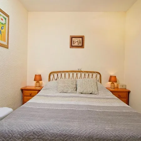 Port Royale - Studio With Terrace Apartman Arona